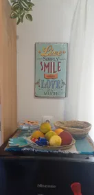 Maria's Studio No2 in Heraklion - Image 3