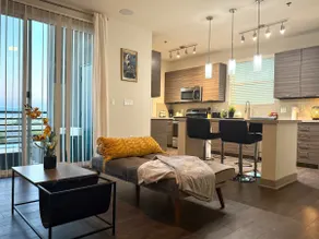 Modern 1BR • Near Durango & Red Rock • Sleeps 4 • - Image 5