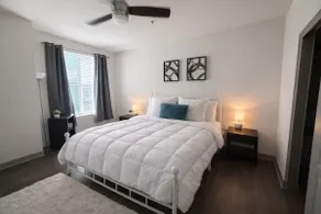 Modern 1BR • Near Durango & Red Rock • Sleeps 4 • - Image 2