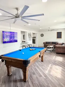 Spacious Home Heated Pool HotTub by Stockyards DFW - Image 4