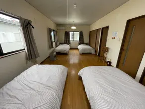 Entire building | About 500m to Lake Biwa | Maximum 12 people | 5 cars can be parked - Image 4