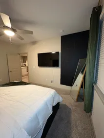 Olive Island Retreat 1bed, 1ba - Image 2