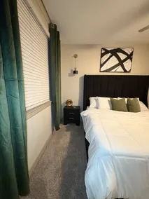 Olive Island Retreat 1bed, 1ba - Image 5