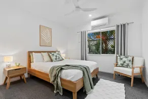 Tide&Seek@Trinity Pool/2Bed/1.5 Bath/AC/1Car/Patio - Image 3