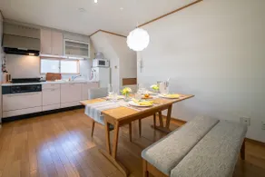 【AwaOdori】100㎡ House/Up to 10｜Free Parking｜TT - Image 5