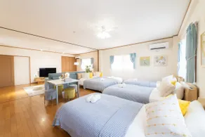 【AwaOdori】100㎡ House/Up to 10｜Free Parking｜TT - Image 2