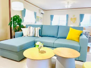 【AwaOdori】100㎡ House/Up to 10｜Free Parking｜TT - Image 3
