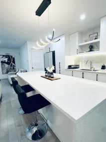Baraqah Residence Modern Full 5BD&2+Prk 15min-MTL - Image 4
