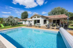Cottage Tarnais - Air con, pool & garden - Image 2