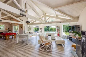 Cottage Tarnais - Air con, pool & garden - Image 3