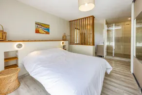 Cottage Tarnais - Air con, pool & garden - Image 5