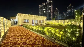 Luxury Private Pool villa, Noida sector 144 - Image 4