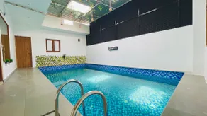Luxury Private Pool villa, Noida sector 144 - Image 3