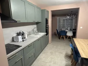 Nice house with all the comforts - Image 4