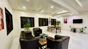 Moonstone 4bhk with pool by the explorer stays - Image 3