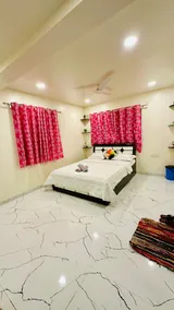 Moonstone 4bhk with pool by the explorer stays - Image 4