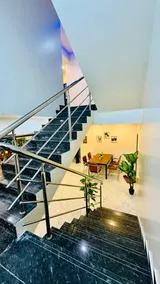 Moonstone 4bhk with pool by the explorer stays - Image 2