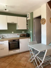 Vallée de la Course cottage 2 people 1 or 2 adults - Image 2
