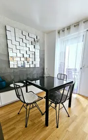 Charming 3-room apartment near Massy train station - Image 4