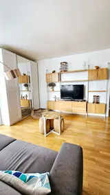 Charming 3-room apartment near Massy train station - Image 3
