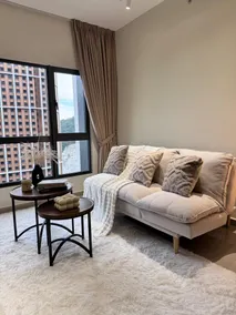 Comfy Damansara PJ Condo 3BR 2Carpark - Image 4