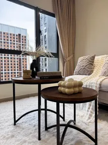 Comfy Damansara PJ Condo 3BR 2Carpark - Image 3