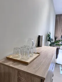 Comfy Damansara PJ Condo 3BR 2Carpark - Image 5