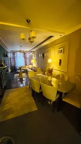 super Luxurious apartment in roshdy syria St - Image 4