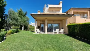 Quinta da Atalaia - Seaview Townhouse with pool - Image 4