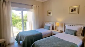 Quinta da Atalaia - Seaview Townhouse with pool - Image 3