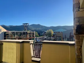 Amazing Utah Olympic Park View - Image 2