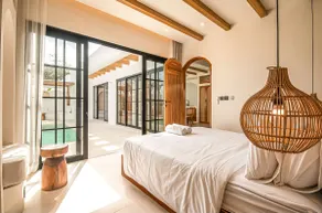 NEW Chic 2BR Pool Villa in Nyang-Nyang Uluwatu, Close to Beach - Image 3