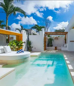 NEW Chic 2BR Pool Villa in Nyang-Nyang Uluwatu, Close to Beach - Image 2