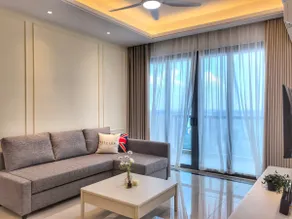 R&F Princess Cove 2BR Sea View JB-SG CIQ Malls - Image 5