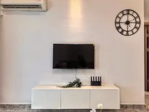 R&F Princess Cove 2BR Sea View JB-SG CIQ Malls - Image 4