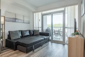1BR Friday Harbour Retreat | Balcony + Pool Access - Image 5