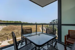 1BR Friday Harbour Retreat | Balcony + Pool Access - Image 2