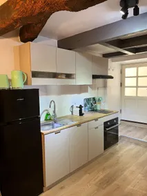 Charming 1 bedroom apartment in Neffies with Patio - Image 3