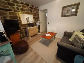 Charming 1 bedroom apartment in Neffies with Patio - Image 4