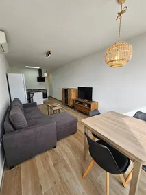 Modern Duplex Studio with BBQ - Image 3