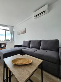Modern Duplex Studio with BBQ - Image 2