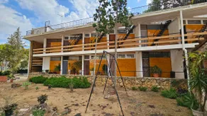 Modern Duplex Studio with BBQ - Image 5