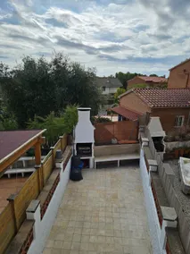 Modern Duplex Studio with BBQ - Image 4