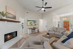 Southern Oaks Retreat | 4BR w/King Suite - Luxury - Image 4