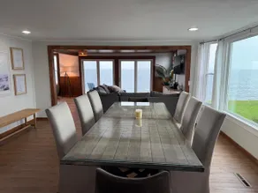 Oceanfront Sunrise and Set with Waterfront Hot Tub - Image 5