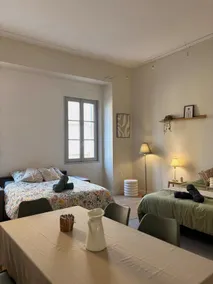 Apartment in the city center for 6 people - Image 4