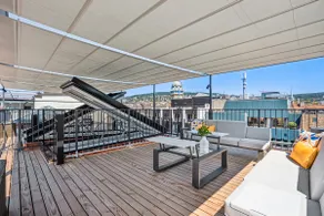 Old Town Penthouse 360 Views Rooftop Terrace - Image 4
