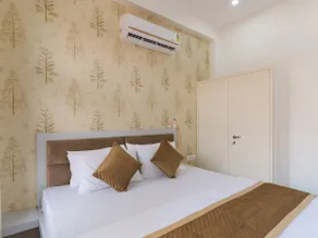 Diamond stays 2BHK Near Airport, WTP&Patrika Gate - Image 3