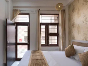 Diamond stays 2BHK Near Airport, WTP&Patrika Gate - Image 2