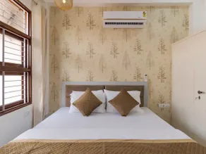 Diamond stays 2BHK Near Airport, WTP&Patrika Gate - Image 4